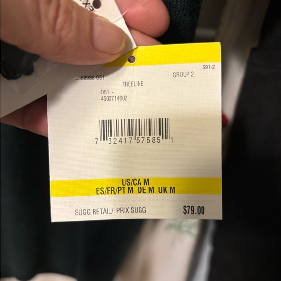 😍NWT Anne Klein Women's Top - Picture 10 of 10